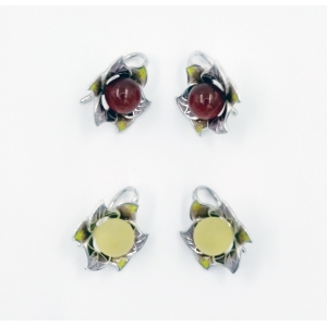 Earrings 037850